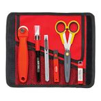 VIP-TEC VT875006 6 Parça Hassas Kesim Seti