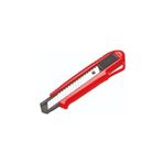 VIP-TEC VT875103 Profesyonel Plastik Gövdeli Maket Bıçağı