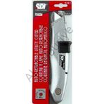VIP-TEC VT875104 Profesyonel Halıcı Maket Bıçağı