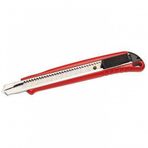 VIP-TEC VT875112 Profesyonel Metal Gövdeli Maket Bıçağı