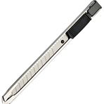 VIP-TEC VT875113-1 9 mm Profesyonel Küçük Maket Bıçağı