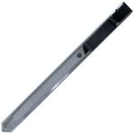 VIP-TEC VT875113 Profesyonel Cep Askılı Metal Gövdeli Maket Bıçağı
