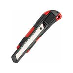 Vip-Tec VT875117 18mm Profesyonel Maket Bıçağı