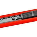 VIP-TEC VT875124 9 mm Ultra Hassas Metal Maket Bıçağı