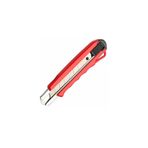 Vip-Tec VT875125 25 Mm Profesyonel Ağır Sanayi Maket Bıçağı