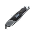 VIP-TEC VT875129 Halıcı Tip Maket Bıçağı (Metal Gövde) 19 mm