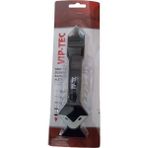 Vip-Tec VT875135 Silikon Kazıyıcı Derz Dolgu Derzmatik Derz Kazıma Bıçağı - 0 - Siyah