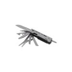 VIP-TEC VT875194 Gri 13 Parça Multifonksiyonel Multitool Çakı