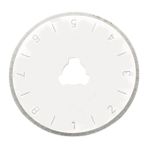 VIP-TEC VT877010-1 28 mm Profesyonel Yuvarlak Bıçak Yedeği