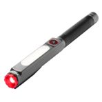 Vip-Tec Vt891201 220/500 Lümen Alüminyum Kalem Tipi El Feneri