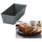 VİP Teflon Baton Kek Kalıbı 25 cm