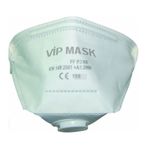 Vip Ventilli Toz Maskesi En 149 2001 FFP2