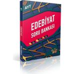 vip yayınları AYT Edebiyat Soru Bankası
