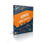 VİP YAYINLARI AYT Kimya Soru Bankası