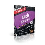 Vip Yayinlari Tyt-Ayt Tarih Egitim Seti 1. Kitap Bronz 22 Fasikul