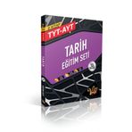 Vip Yayinlari Tyt-Ayt Tarih Egitim Seti 2. Kitap Bronz 13 Fasikul