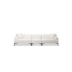 Vipa Home New York Premium Üçlü Modül Koltuk 3L+1+3R , Harmony, Comfort Plus ,Ofis Salon Ve Oturma Odası