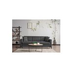 Vipa Home OPLO 3'LÜ YATAKLI SANDIKLI KANEPE