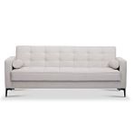 Vipahome Vipa Seattle Krem Renk Kanepe