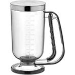Vipak VP-191 Şeffaf Füme Hamur Dağıtıcı