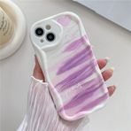 VIPAVA Sevimli Gülümseme Komik Mektup Telefon Kılıfı iPhone 14 13 12 11 Pro Max X XS Max XR 7 8 Artı Karikatür Gülen Yüz Yumuşak Silikon Kapak, 7, iPhone 13Pro Max