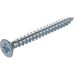 Vipax 5X50 Sunta Vidası (200 Adet)