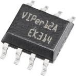 Viper 12A Soıc-8 Smd Entegre Devre