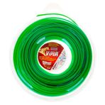 Viper 3.0 mm 53 m Yeşil Yuvarlak Misina