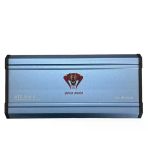 Viper Audio Atz-300.4 4 Kanal Oto Amfi 4X300w