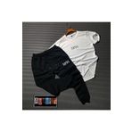 VİPER Oversize Erkek T-shirt Esofman Ikili Kombin