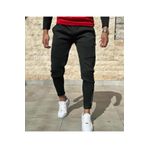 VİPER Scuba Dalgıç Kumaş Eşofman Slimfit Likralı