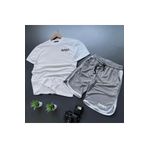 viperkombin File Basketbol Şortu ve Tshirt Kombin