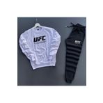 viperkombin UFC Sweatshirt ve Eşofman 2'li Kışlık Kombin