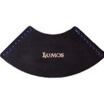 Vipfancy Shop Vipfancyshop Harry Potter Işıltılı Büyü Deri Kitap Ayracı (Yurt Dışından) - Siyah
