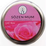 Vipfoni Kokulu Teneke Mum - Pembe
