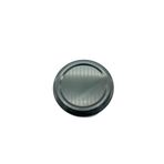 Vipgross 53 MM TWİST-OFF SİYAH METAL KAPAK - 10 ADET (Basamaklı 15'linin 244 cc Kavanozu ile Uyumludur)