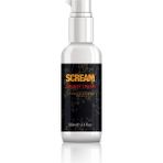 Vipmarketim Scream Gross Cream Erkeklere Özel Genital Bakım Kremi - Clear - Renksiz