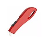 VIPTEC Emniyetli Halıcı Tip Kanca Maket Bıçağı (VT875120)