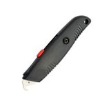Vıptec Halıcı Tip Kanca Maket Bıçağı (vt875121)