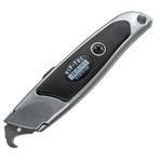 Vıptec Profesyonel Halıcı Tip Maket Bıçağı 19 Mm(Vt875129)