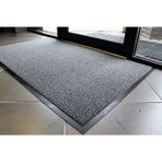 Viptek Aquaslim Nem Alıcı Toz Kontrol Kapı Önü Paspası 120x180...