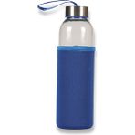 Vira 500 ml Cam Matara - 1 Adet