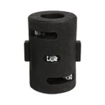Vira Boru Kalemtraşı Plastik 20-25MM