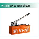 VİRA TEST POMPASI