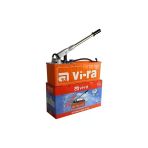 Vira Vi-Ra Vp-60 Profesyonel 60 Bar Su Test Pompası