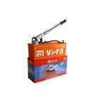 Vira Vi-Ra Vp-60 Profesyonel 60 Bar Su Test Pompası