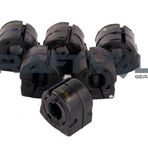 VIRAJ DEMIR LASTIGI P207 P208 CAP Ø 20MM