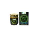 ViraLife Organik Viralife Kozalak Macunu (ARI SÜTÜ ÇAM KOZALAĞI UDİ HİNDİ KARAMÜRVERLİ MACUN 210GR)