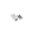 viralighting CATA - AYDINLATMA - RGB KUMANDALAR VE KUMANDALI ZİLLER 18A RGB KUMANDASI 216W CT-9147, Viralighting