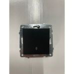 Viralighting Ovivo Grano Siyah Çerçevesiz Vavien